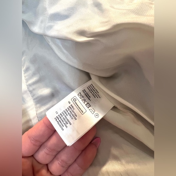 🩷✨GORGEOUS OLIVE GREEN WORK JACKET/BLAZER✨🩷‎ - Picture 9 of 9